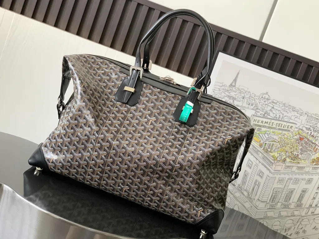 Goyard Bag 